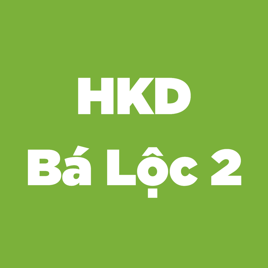 HỘ KINH DOANH BÁ LỘC 2